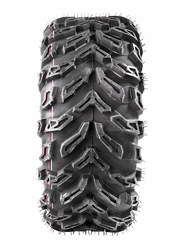 25X8.00-12 opona JOURNEY P3103 43J